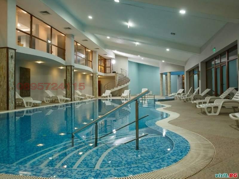 Zu verkaufen  Studio region Blagoewgrad , Bansko , 29 qm | 68027229 - Bild [10]