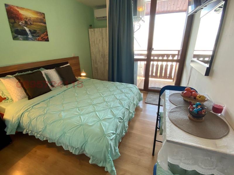 Zu verkaufen  Studio region Blagoewgrad , Bansko , 29 qm | 68027229 - Bild [16]