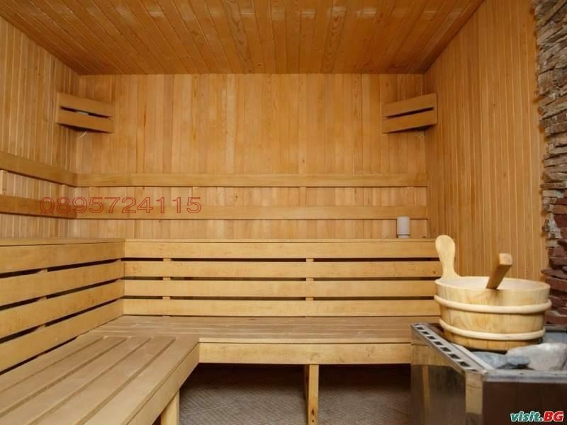 Zu verkaufen  Studio region Blagoewgrad , Bansko , 29 qm | 68027229 - Bild [12]