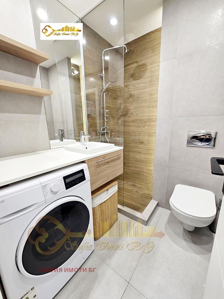 En venta  Estudio Sofia , Studentski grad , 49 metros cuadrados | 54676398 - imagen [7]