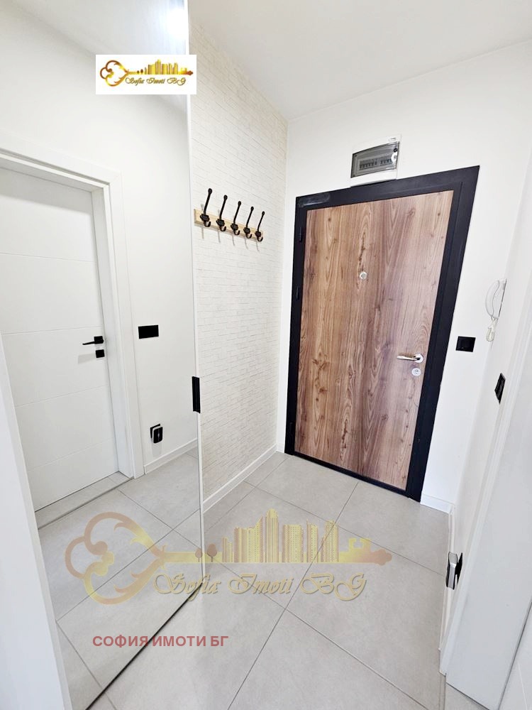 En venta  Estudio Sofia , Studentski grad , 49 metros cuadrados | 54676398 - imagen [8]