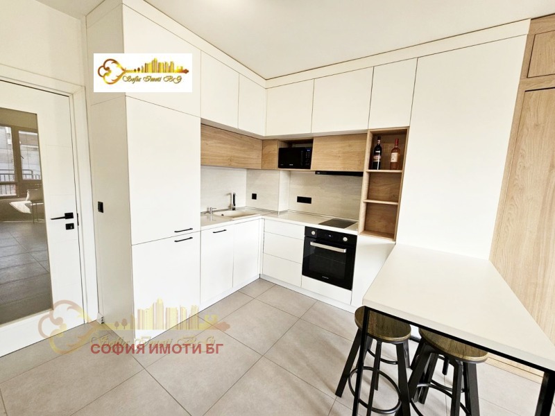 En venta  Estudio Sofia , Studentski grad , 49 metros cuadrados | 54676398