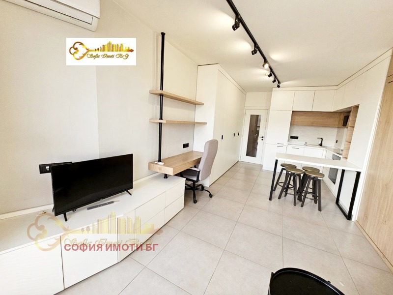 En venta  Estudio Sofia , Studentski grad , 49 metros cuadrados | 54676398 - imagen [4]