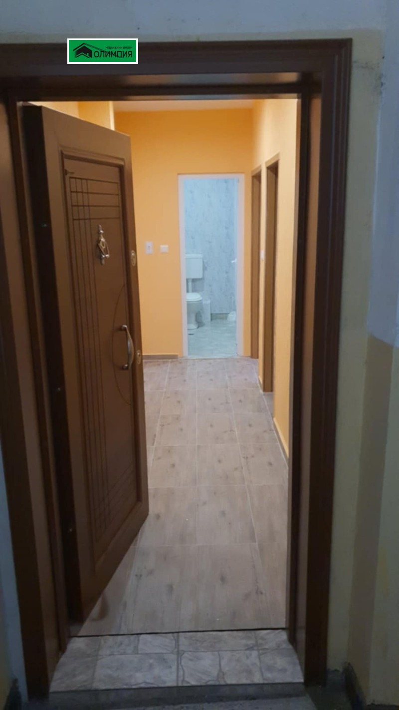 Продава 1-СТАЕН, гр. Враца, Река Лева