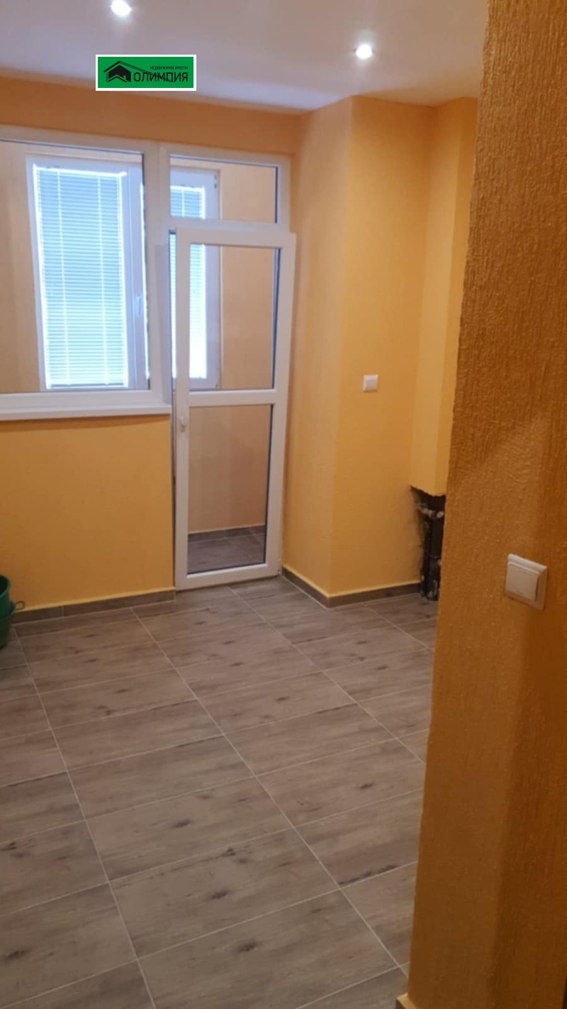 Продава 1-СТАЕН, гр. Враца, Река Лева, снимка 2 - Апартаменти - 53340531