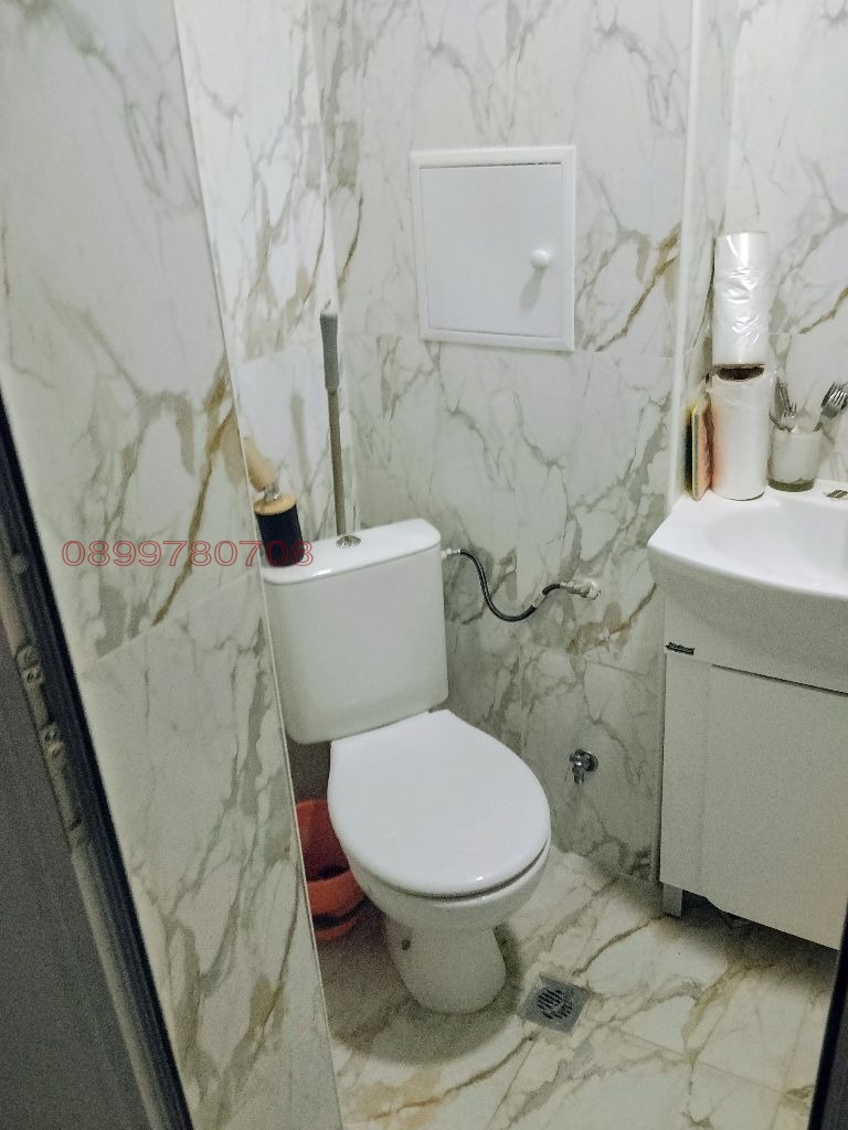 Продава 1-СТАЕН, гр. Габрово, Русевци, снимка 2 - Апартаменти - 54654662