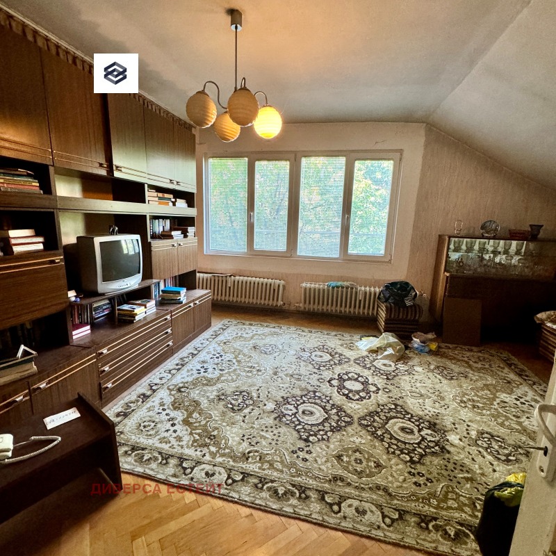 Продава  2-стаен, град София, Изток •  220 000 EUR • ID 98935276 — holmes.bg - [1] 