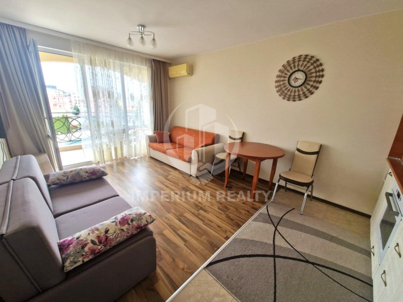 Zu verkaufen  1 Schlafzimmer region Burgas , Rawda , 56 qm | 49513477 - Bild [4]