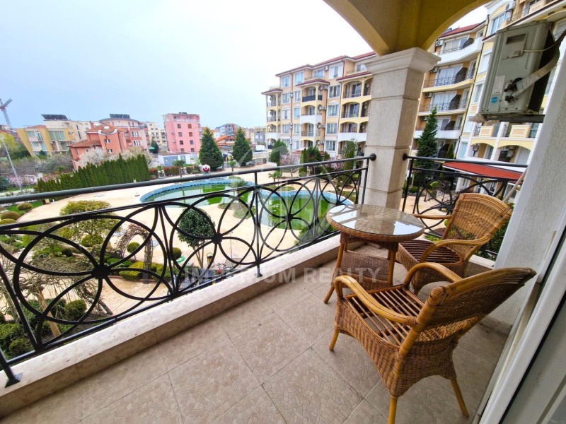 Zu verkaufen  1 Schlafzimmer region Burgas , Rawda , 56 qm | 49513477 - Bild [5]