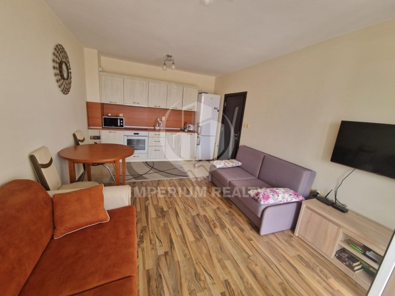 Zu verkaufen  1 Schlafzimmer region Burgas , Rawda , 56 qm | 49513477 - Bild [2]