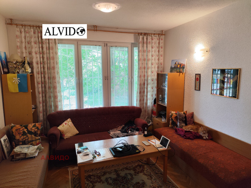 Satılık  1 yatak odası Sofia , Banişora , 66 metrekare | 39551424 - görüntü [4]