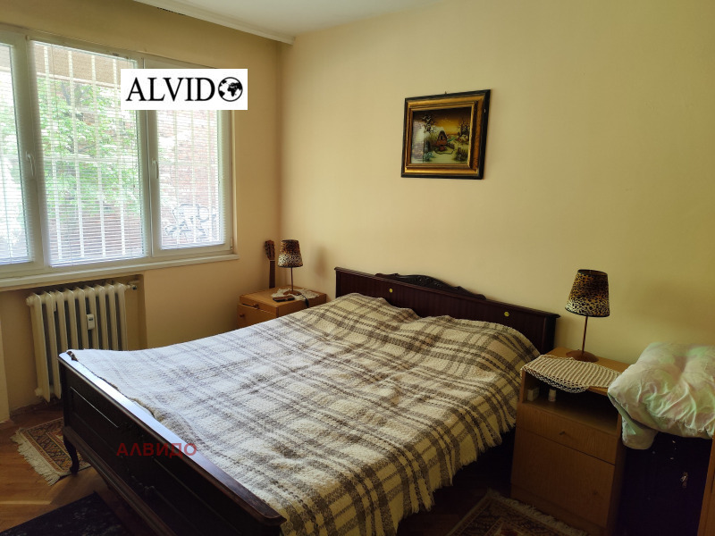 Satılık  1 yatak odası Sofia , Banişora , 66 metrekare | 39551424 - görüntü [3]
