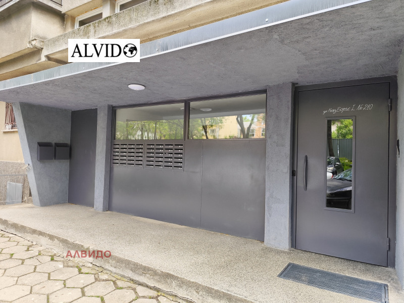 Satılık  1 yatak odası Sofia , Banişora , 66 metrekare | 39551424 - görüntü [2]