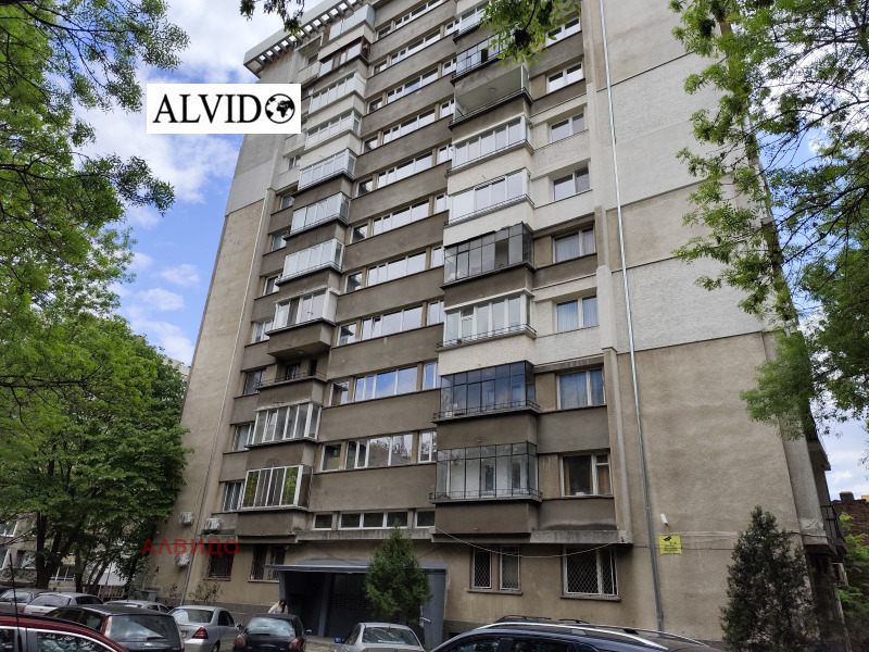 Satılık  1 yatak odası Sofia , Banişora , 66 metrekare | 39551424 - görüntü [11]