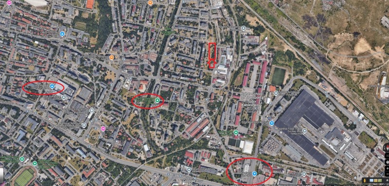 Продава  2-стаен град София , Слатина , 61 кв.м | 62890550 - изображение [6]