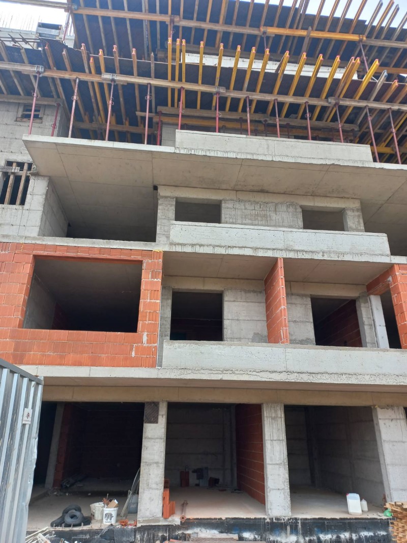 Продава  2-стаен град София , Слатина , 61 кв.м | 62890550 - изображение [4]