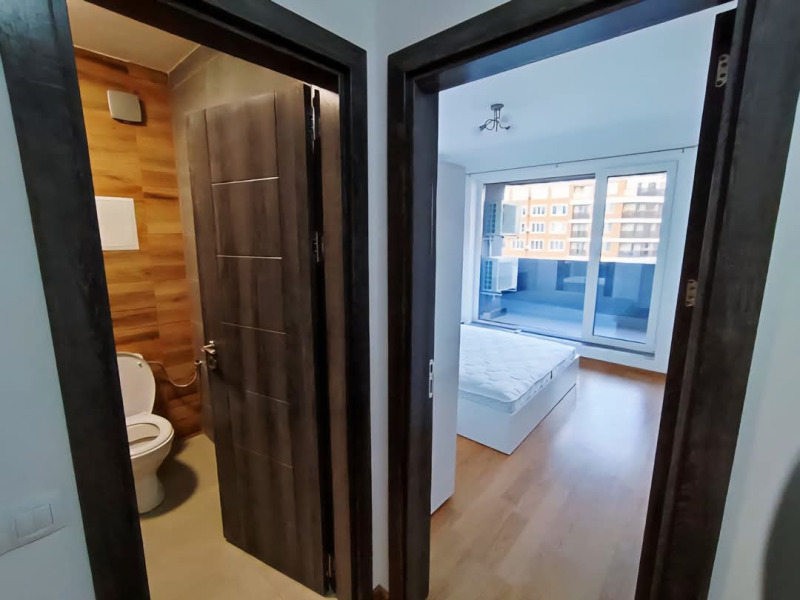Zu verkaufen  1 Schlafzimmer Sofia , Wrabniza 1 , 62 qm | 35577206 - Bild [7]