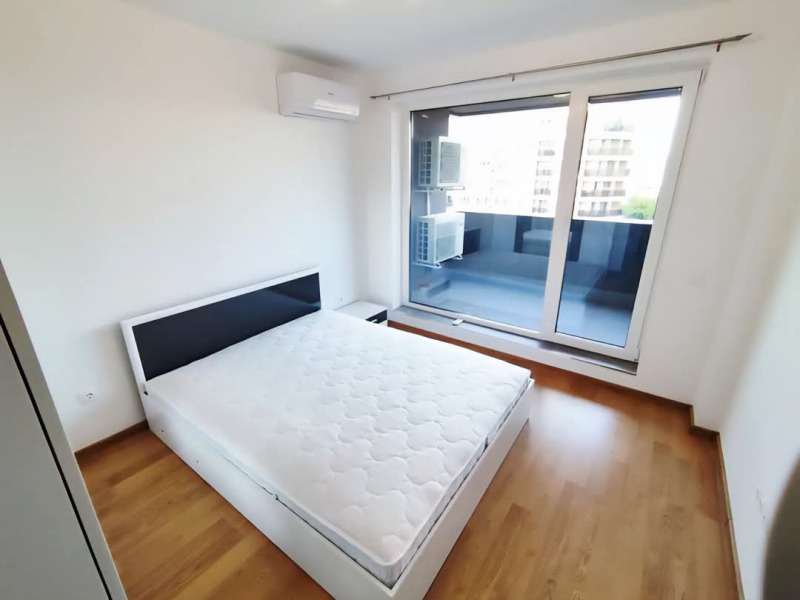 Zu verkaufen  1 Schlafzimmer Sofia , Wrabniza 1 , 62 qm | 35577206 - Bild [3]