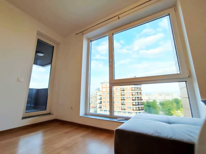 Zu verkaufen  1 Schlafzimmer Sofia , Wrabniza 1 , 62 qm | 35577206 - Bild [2]