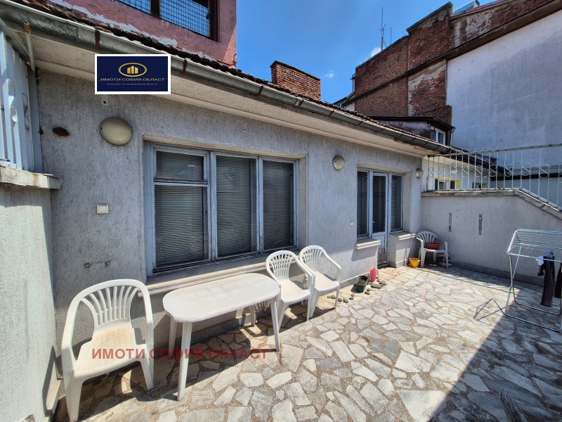 Продава  2-стаен град София , Център , 86 кв.м | 62877093 - изображение [14]