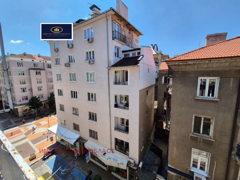 Продава  2-стаен град София , Център , 86 кв.м | 62877093 - изображение [2]