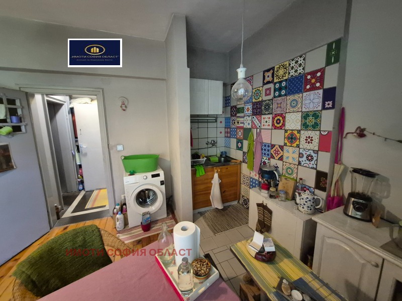 Продава  2-стаен град София , Център , 86 кв.м | 62877093 - изображение [11]