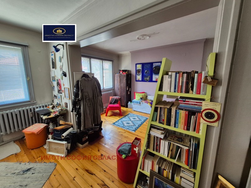 Продава  2-стаен град София , Център , 86 кв.м | 62877093 - изображение [6]