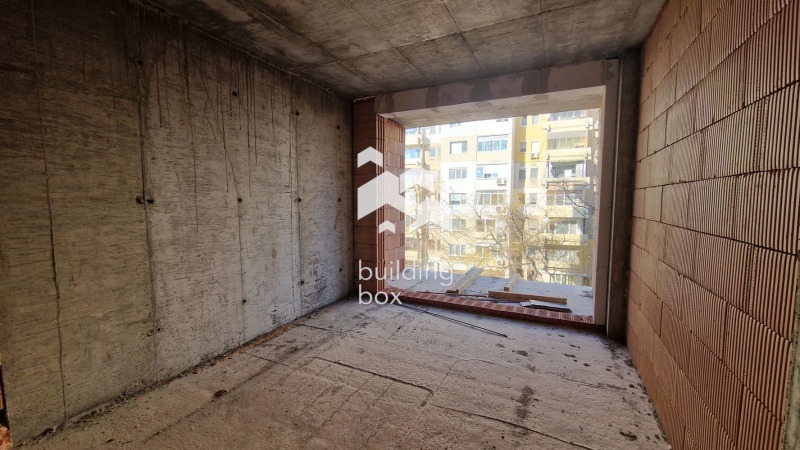À venda  1 quarto Plovdiv , Trakiia , 74 m² | 53502040 - imagem [3]