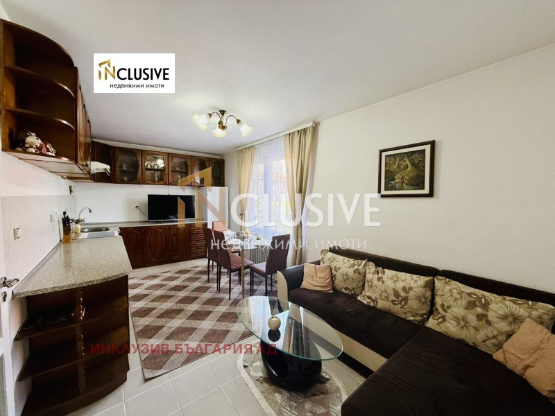 Продава  2-стаен град София , Център , 65 кв.м | 18333547 - изображение [3]