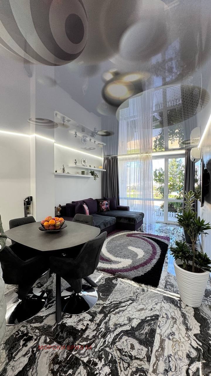 Продава 2-СТАЕН, гр. Бургас, Сарафово, снимка 4 - Апартаменти - 52132164