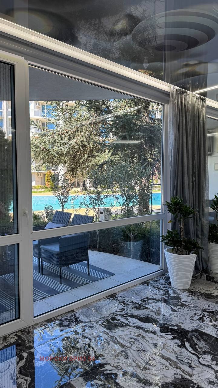 Продава 2-СТАЕН, гр. Бургас, Сарафово, снимка 8 - Апартаменти - 52132164