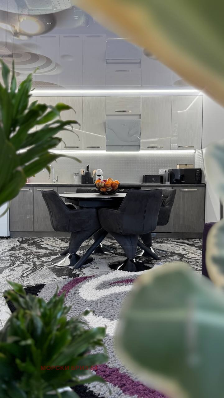 Продава 2-СТАЕН, гр. Бургас, Сарафово, снимка 3 - Апартаменти - 52132164