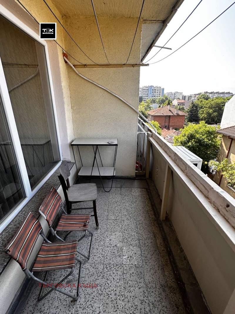 Продава 2-СТАЕН, гр. Пловдив, Каменица 2, снимка 12 - Апартаменти - 52536889