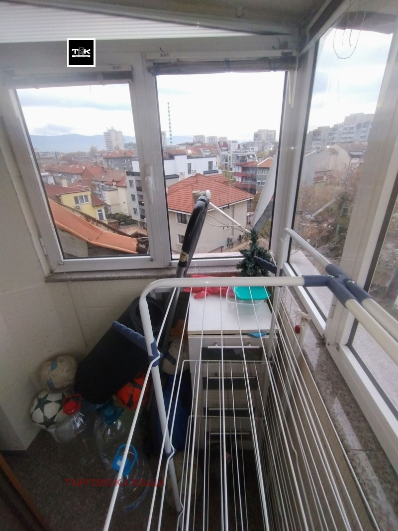 Продава 2-СТАЕН, гр. Пловдив, Каменица 2, снимка 13 - Апартаменти - 52536889