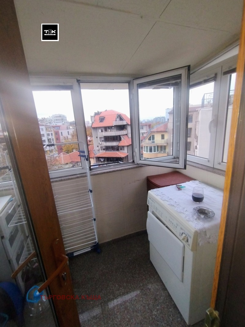 Продава 2-СТАЕН, гр. Пловдив, Каменица 2, снимка 11 - Апартаменти - 52536889