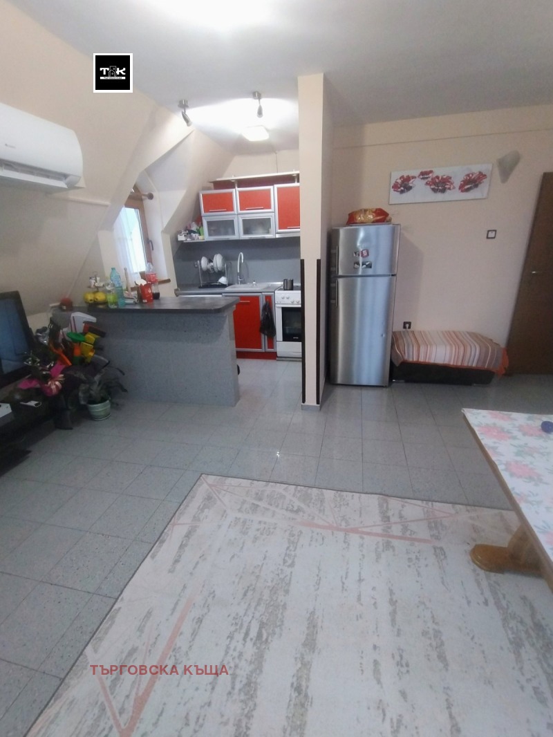 Продава 2-СТАЕН, гр. Пловдив, Каменица 2, снимка 7 - Апартаменти - 52536889