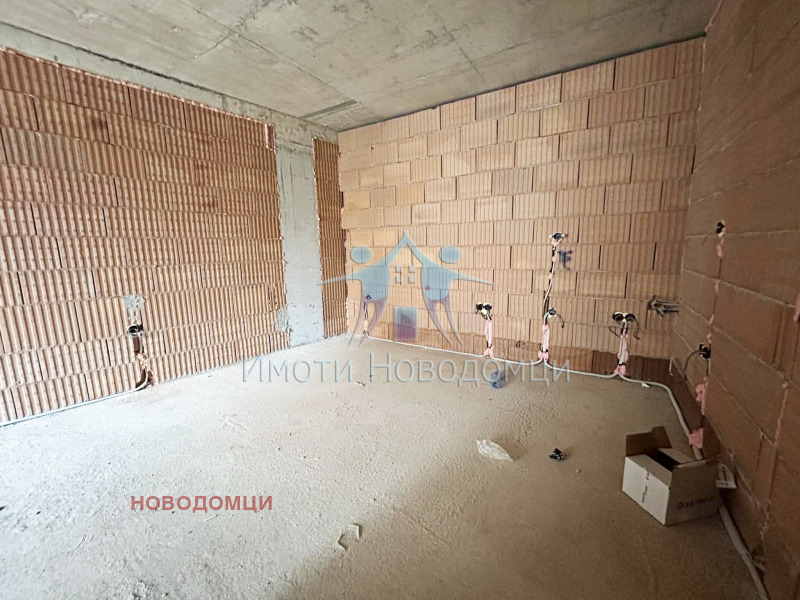 Продава 2-СТАЕН, гр. Шумен, Център, снимка 3 - Апартаменти - 52999387