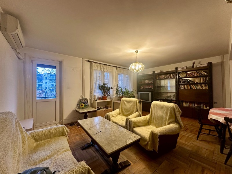 Продава 2-СТАЕН, гр. София, м-т Гърдова глава, снимка 7 - Апартаменти - 53510441