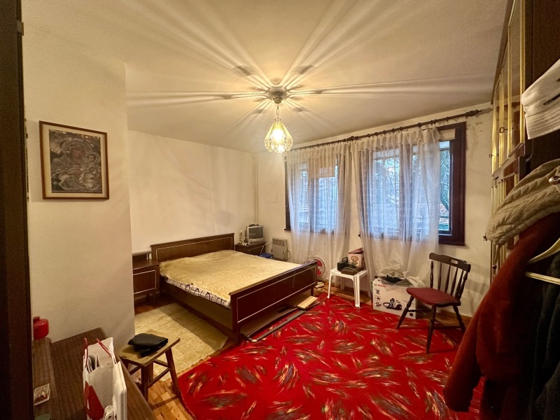 Продава 2-СТАЕН, гр. София, м-т Гърдова глава, снимка 10 - Апартаменти - 53510441