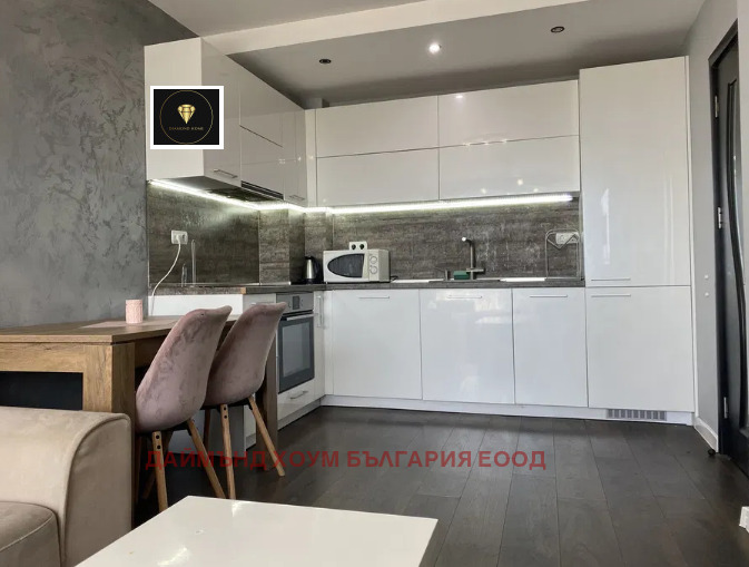 Продава 2-СТАЕН, гр. Пловдив, Тракия, снимка 2 - Апартаменти - 53809003