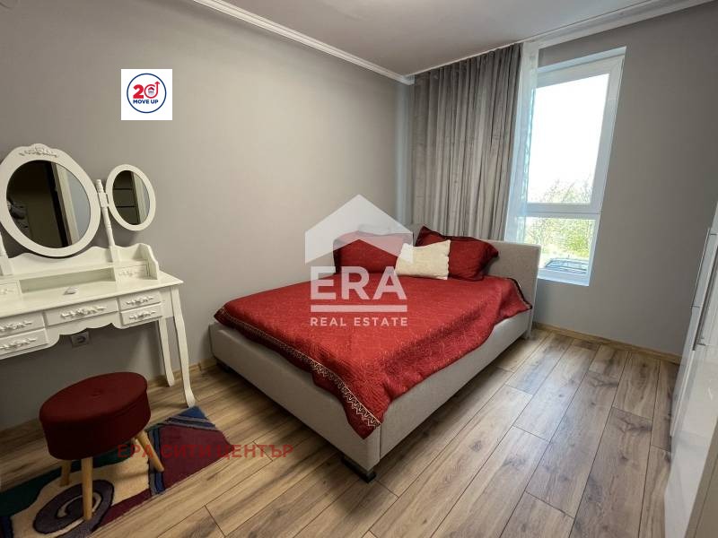 Продава 2-СТАЕН, гр. Стара Загора, Железник - център, снимка 3 - Апартаменти - 54254126
