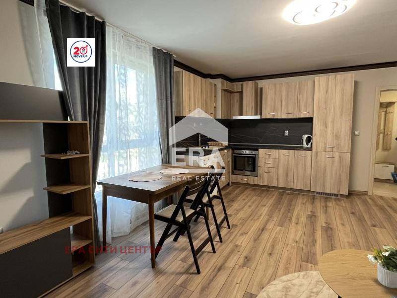 Продава 2-СТАЕН, гр. Стара Загора, Железник - център, снимка 2 - Апартаменти - 54254126