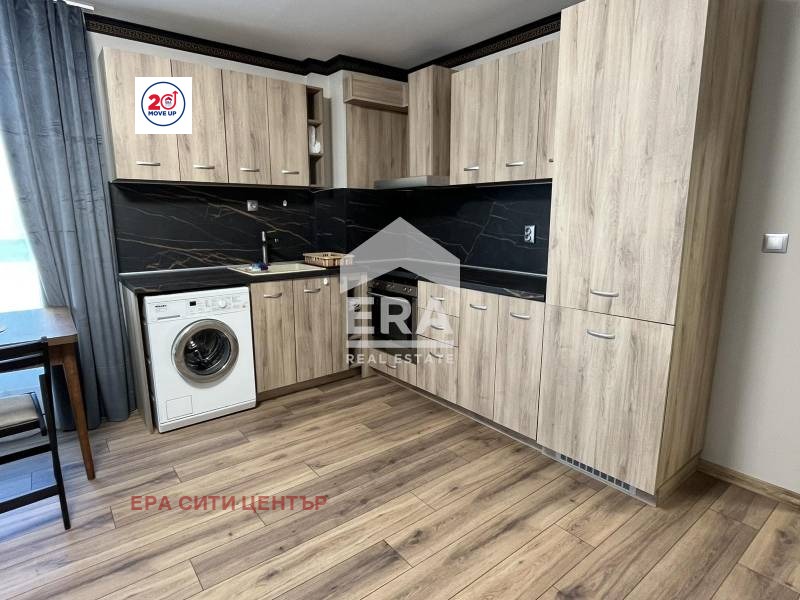 Продава 2-СТАЕН, гр. Стара Загора, Железник - център, снимка 2 - Апартаменти - 54254126