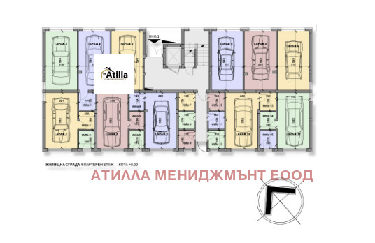 Продава 2-СТАЕН, гр. Пловдив, Южен, снимка 5 - Апартаменти - 54721558