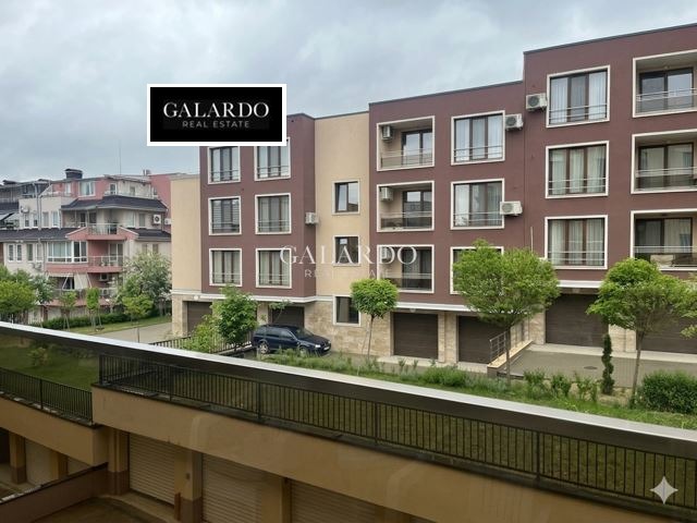 Продава 2-СТАЕН, гр. София, Витоша, снимка 11 - Апартаменти - 56637130