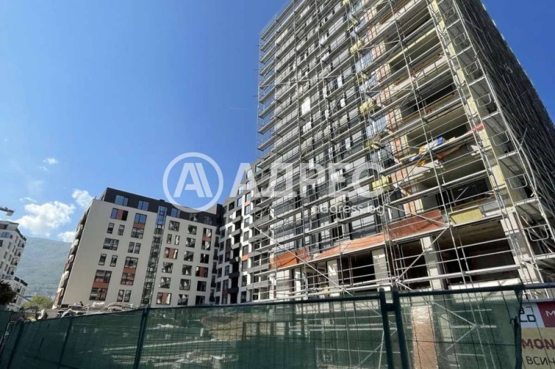 Продава 3-СТАЕН, гр. София, Манастирски ливади, снимка 3 - Aпартаменти - 47203319