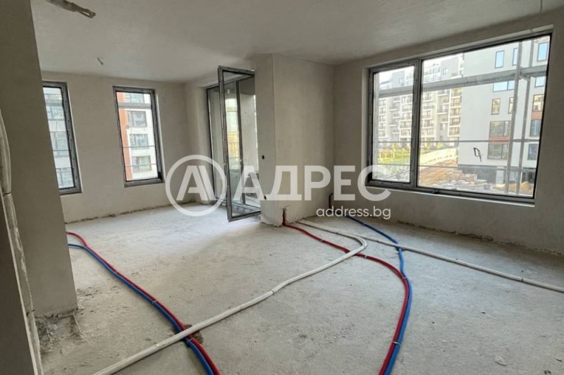 Продава 3-СТАЕН, гр. София, Манастирски ливади, снимка 12 - Aпартаменти - 47203319