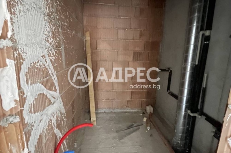 Продава 3-СТАЕН, гр. София, Манастирски ливади, снимка 15 - Aпартаменти - 47203319