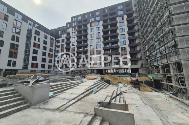 Продава  3-стаен град София , Манастирски ливади , 107 кв.м | 34580478 - изображение [2]