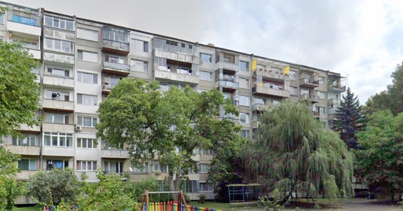 Продава  3-стаен, град София, Бъкстон •  164 990 EUR • ID 72001321 — holmes.bg - [1] 